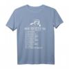 Der Perfekte Tag Landwirt Bauer Traktor Trekker Geschenk T-Shirt  Das ideale Geschenk für Landwirte, Bierliebhaber & Partyfans