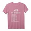 Der Perfekte Tag Landwirt Bauer Traktor Trekker Geschenk T-Shirt  Das ideale Geschenk für Landwirte, Bierliebhaber & Partyfans
