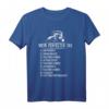Der Perfekte Tag Landwirt Bauer Traktor Trekker Geschenk T-Shirt  Das ideale Geschenk für Landwirte, Bierliebhaber & Partyfans