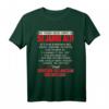 Lustig Witz Träger ist 50 Jahre Geburtstag T-Shirt  Das perfekte Geschenk für den 50. Geburtstag mit exklusivem Design
