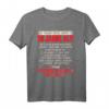 Lustig Witz Träger ist 50 Jahre Geburtstag T-Shirt  Das perfekte Geschenk für den 50. Geburtstag mit exklusivem Design