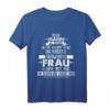Tattoo Spruch Vergeben an heiße & verrückte tätowierte Frau T-Shirt  Lustiges Geschenk für Partner, Freund & Ehemann zu Weihnachten, Geburtstag oder Vatertag