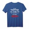 Nein T-Shirt mit Hamlet Zitat  Lustiges Geschenk für Literaturfans, Freunde & Familie, ideal für Geburtstage, Muttertag, Vatertag & Weihnachten