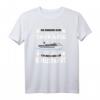 Ich brauche keine Therapie Kreuzfahrt T-Shirt - Lustiges maritimes Design für Kreuzfahrtliebhaber & Geschenkideen für die nächste Reise