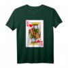 Herzkönig Poker Kartenspiele Spielkarten Black Jack T-Shirt  Perfektes Geschenk für Casino-Fans, Poker- und Kartenspieler, ideal für Partys, Geburtstage & Feiertage