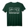 Was wird Yvonne sagen - Olsenbande Fanartikel T-Shirt mit Retro DDR Filmmotiv für Nostalgiker