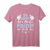 Lustiges Polizei Spruch T-Shirt - Das beste Polizistenshirt für Männer, perfekte Geschenkidee zu Weihnachten & Geburtstag