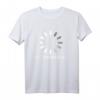 Gaming Computer Nerd Geek Denken Zocken Gamer T-Shirt  Lustiges und trendiges Outfit für Zocker, Nerds und Gamer aller Altersgruppen