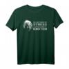 Sarkasmus Ironie - Der Hauptgrund für Stress - Idioten T-Shirt für Arbeit, Familie & Geschenkideen 2020