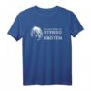 Sarkasmus Ironie - Der Hauptgrund für Stress - Idioten T-Shirt für Arbeit, Familie & Geschenkideen 2020