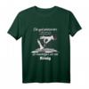 Mächtiger als ein König | Lustiges Schachfigur Schachbrett T-Shirt für Schachspieler & Turnierteilnehmer