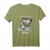 Mächtiger als ein König | Lustiges Schachfigur Schachbrett T-Shirt für Schachspieler & Turnierteilnehmer