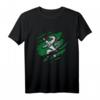 Steirischer Panther Steiermark Wappen T-Shirt  Stolz auf die Heimat, perfekt für Steirer, Österreich-Fans und Urlauber