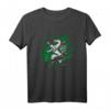 Steirischer Panther Steiermark Wappen T-Shirt  Stolz auf die Heimat, perfekt für Steirer, Österreich-Fans und Urlauber