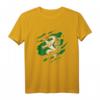 Steirischer Panther Steiermark Wappen T-Shirt  Stolz auf die Heimat, perfekt für Steirer, Österreich-Fans und Urlauber
