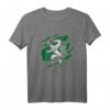 Steirischer Panther Steiermark Wappen T-Shirt  Stolz auf die Heimat, perfekt für Steirer, Österreich-Fans und Urlauber