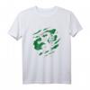 Steirischer Panther Steiermark Wappen T-Shirt  Stolz auf die Heimat, perfekt für Steirer, Österreich-Fans und Urlauber