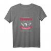 Handwerkerin Frauen T-Shirt - Lustiges Berufskleid für Bastlerinnen, Technikerinnen & Schrauberinnen zum Geburtstag & Weihnachten