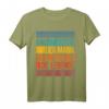 Hausmeister der Mann der Mythos die Legende Geschenkidee T-Shirt  Lustiges Geschenk für Hausmeister, Schulwarte & Facility Manager zum Geburtstag