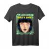 Schlagzeug & Bass Dirty DnB Liquid Drum & Bass T-Shirt  Perfektes Festival- und DJ-Geschenk für Liebhaber schmutziger DNB-Musik