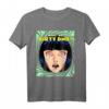 Schlagzeug & Bass Dirty DnB Liquid Drum & Bass T-Shirt  Perfektes Festival- und DJ-Geschenk für Liebhaber schmutziger DNB-Musik