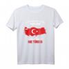 Ich brauche keine Therapie - Ich muss nur in die Türkei T-Shirt, lustiges Geschenk für Türkei-Liebhaber & Urlauber