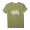 Leckeres Schweinchen Filet Schlachter Fleisch Schwein T-Shirt  Perfektes Geschenk für Fleischliebhaber, Metzger & Grillfans zu Geburtstags und Weihnachten
