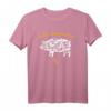 Leckeres Schweinchen Filet Schlachter Fleisch Schwein T-Shirt  Perfektes Geschenk für Fleischliebhaber, Metzger & Grillfans zu Geburtstags und Weihnachten