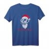 Tauchender Weihnachtsmann H2O H2O H2O XMAS T-Shirt  Perfektes Geschenk für Taucher, Schnorchler & Meerliebhaber zu Weihnachten, Geburtstag oder Jubiläum