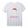 Tauchender Weihnachtsmann H2O H2O H2O XMAS T-Shirt  Perfektes Geschenk für Taucher, Schnorchler & Meerliebhaber zu Weihnachten, Geburtstag oder Jubiläum