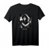 Dark Dancing Queen HapBunny T-Shirt - Lustiges, Lizenziertes T-Shirt für Männer, Frauen, Jungen und Mädchen