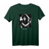 Dark Dancing Queen HapBunny T-Shirt - Lustiges, Lizenziertes T-Shirt für Männer, Frauen, Jungen und Mädchen