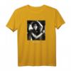 Dark Dancing Queen HapBunny T-Shirt - Lustiges, Lizenziertes T-Shirt für Männer, Frauen, Jungen und Mädchen