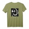 Dark Dancing Queen HapBunny T-Shirt - Lustiges, Lizenziertes T-Shirt für Männer, Frauen, Jungen und Mädchen