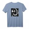 Dark Dancing Queen HapBunny T-Shirt - Lustiges, Lizenziertes T-Shirt für Männer, Frauen, Jungen und Mädchen