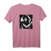 Dark Dancing Queen HapBunny T-Shirt - Lustiges, Lizenziertes T-Shirt für Männer, Frauen, Jungen und Mädchen