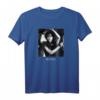 Dark Dancing Queen HapBunny T-Shirt - Lustiges, Lizenziertes T-Shirt für Männer, Frauen, Jungen und Mädchen
