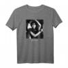 Dark Dancing Queen HapBunny T-Shirt - Lustiges, Lizenziertes T-Shirt für Männer, Frauen, Jungen und Mädchen