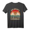 Lustiges Hühner T-Shirt mit Spruch 'Mir Reicht's Ich Geh Zu Meinen Hühnern'  Für Landwirte, Hühnerzüchter & Hühnerliebhaber