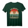 Lustiges Hühner T-Shirt mit Spruch 'Mir Reicht's Ich Geh Zu Meinen Hühnern'  Für Landwirte, Hühnerzüchter & Hühnerliebhaber