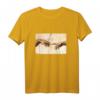 Michelangelo Creation of Adam Kunst T-Shirt - Vintage Renaissance Design, perfekte Geschenkidee für Geburtstage, Vatertag & besondere Anlässe