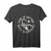 Life Is Better With Scorpions - Retro Weißes Skorpion T-Shirt für Tierliebhaber, Kostüm & Geschenk