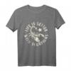 Life Is Better With Scorpions - Retro Weißes Skorpion T-Shirt für Tierliebhaber, Kostüm & Geschenk