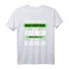 Tischler - Kompetente Beratung T-Shirt | Witziges Handwerker Geschenk für Schreiner, Meister & Azubis