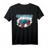 Traktor Hanomag R16 Trecker Ackerschlepper T-Shirt  Vintage Oldtimer Landwirt Design für Trecker- und Bauernhof-Fans