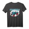 Traktor Hanomag R16 Trecker Ackerschlepper T-Shirt  Vintage Oldtimer Landwirt Design für Trecker- und Bauernhof-Fans