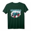 Traktor Hanomag R16 Trecker Ackerschlepper T-Shirt  Vintage Oldtimer Landwirt Design für Trecker- und Bauernhof-Fans