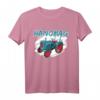 Traktor Hanomag R16 Trecker Ackerschlepper T-Shirt  Vintage Oldtimer Landwirt Design für Trecker- und Bauernhof-Fans