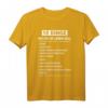 10 Dinge die ich im Leben will - Panzer T-Shirt für Militär-, Gaming- und Panzerliebhaber