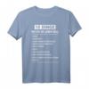 10 Dinge die ich im Leben will - Panzer T-Shirt für Militär-, Gaming- und Panzerliebhaber